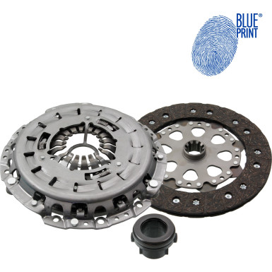 Blue Print Kupplungssatz ADB113014