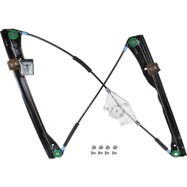 Metzger Fensterheber 2160016