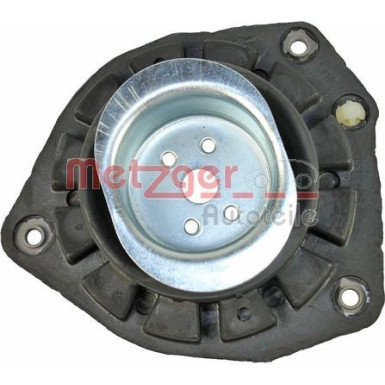 Metzger Federbeinstützlager 6490229