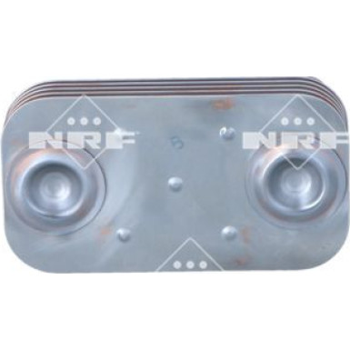 NRF Ölkühler, Motoröl 31870