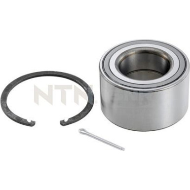 NTN-SNR Radlagersatz R169.68