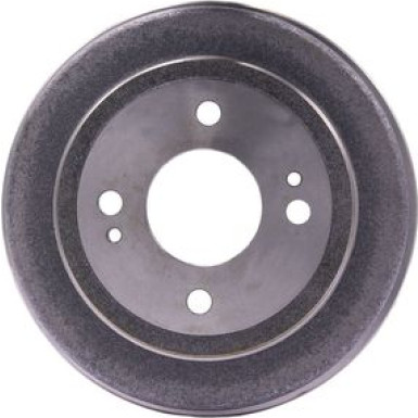 Bremstrommel 8DT 355 301-981