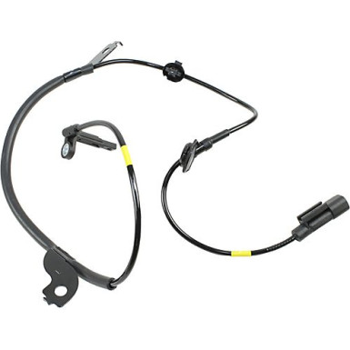 Metzger Sensor, Raddrehzahl 09001352