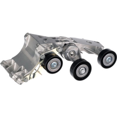 Gates Spannrolle, Keilrippenriemen DriveAlign™ T39064