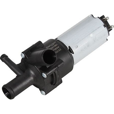 Metzger Zusatzwasserpumpe 2221091