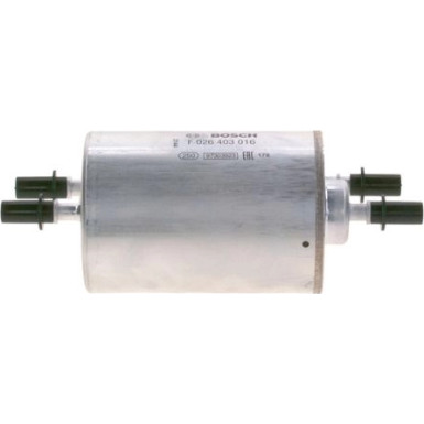 Kraftstofffilter F 026 403 016