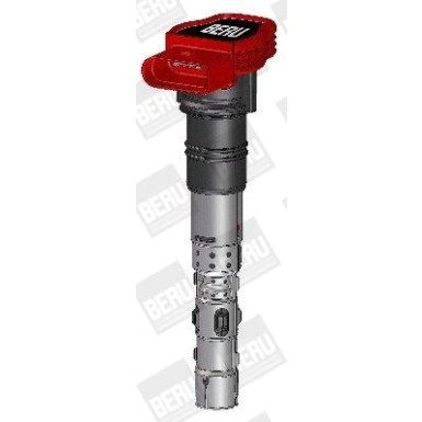 BorgWarner (BERU) Zündspule ZSE061