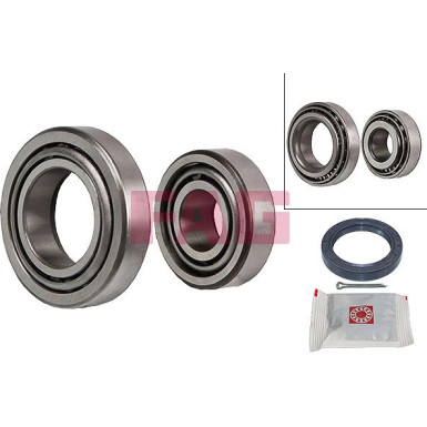 FAG Radlagersatz 713 6783 00