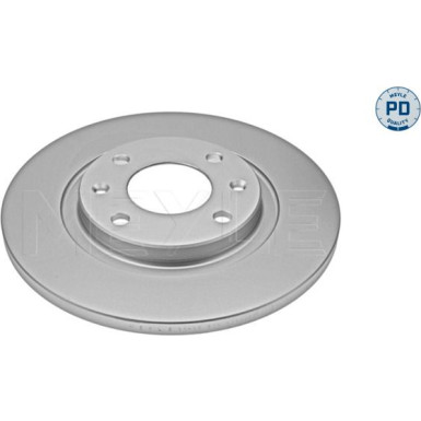 Bremsscheibe 11-15 521 0033/PD Bremsscheibe 11-15 521 0033/PD