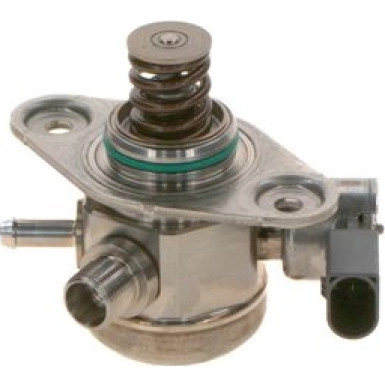 BOSCH Hochdruckpumpe 0 261 520 215