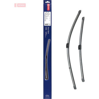 Denso Wischblatt Scheibenwischer DF-124 Denso Wischblatt Scheibenwischer DF-124