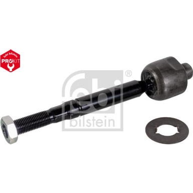 FEBI BILSTEIN 43224 Axialgelenk, Spurstange