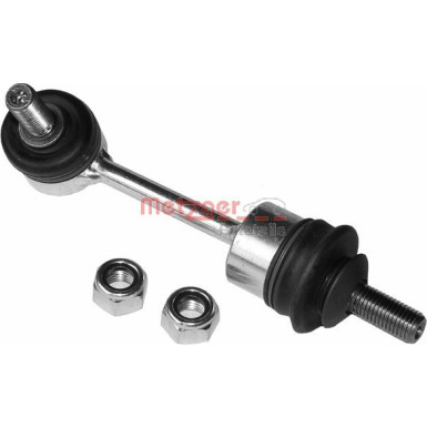 Metzger Stange/Strebe, Stabilisator COMPETENCE KIT 53012019