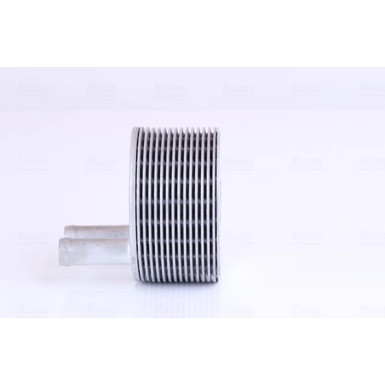 Nissens Ölkühler, Motoröl FIRST FIT 90935