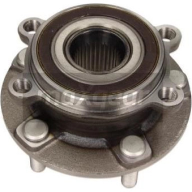 Maxgear 2 x MAXGEAR Radnabe 33-1020