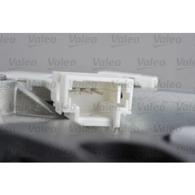 Valeo Wischermotor 579215