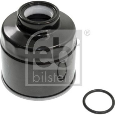 FEBI BILSTEIN 184017 Kraftstofffilter FEBI BILSTEIN 184017 Kraftstofffilter