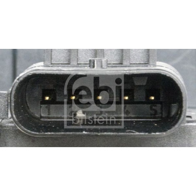 febi bilstein NOx-Sensor, Harnstoffeinspritzung 197517 febi bilstein NOx-Sensor, Harnstoffeinspritzung 197517