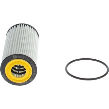 Ölfilter F 026 407 342 Ölfilter F 026 407 342