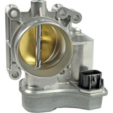 Metzger Drosselklappenstutzen 0892313