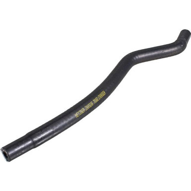 Metzger Schlauch, Kurbelgehäuseentlüftung 2380236