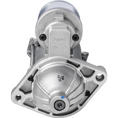 Starter Valeo Origins New OE TECHNOLOGIE 438168