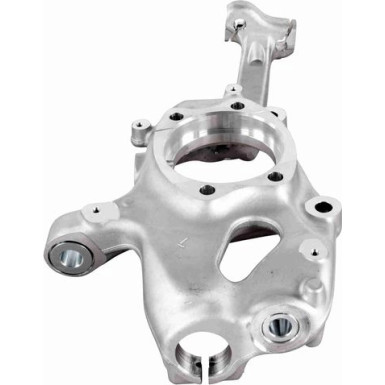 Vaico Achsschenkel, Radaufhängung Green Mobility Parts V10-3512