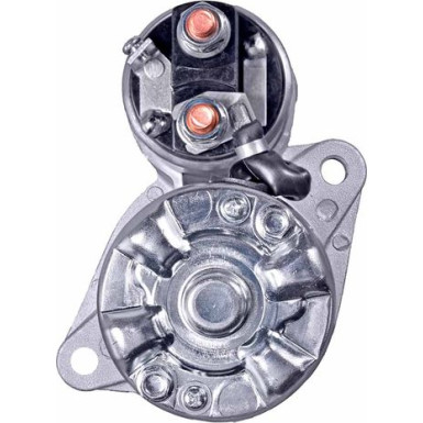 Hella Starter 8EA 011 610-661 Hella Starter 8EA 011 610-661