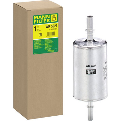 Kraftstofffilter WK 5027 Kraftstofffilter WK 5027