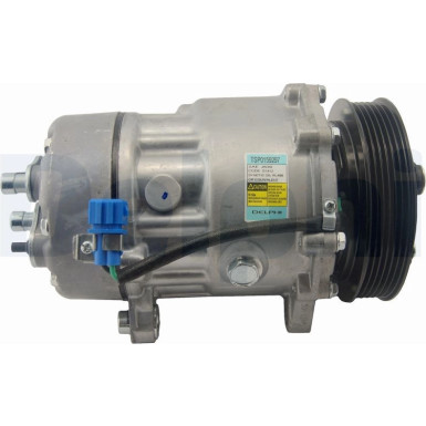 Kompressor, Klimaanlage TSP0159297 Kompressor, Klimaanlage TSP0159297