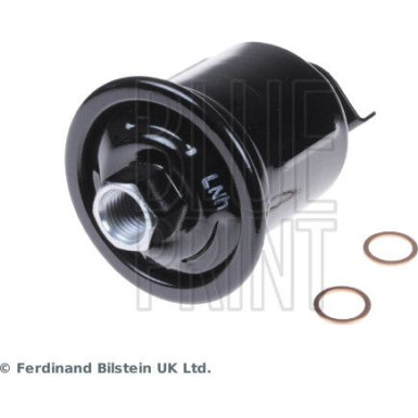 Blue Print Kraftstofffilter ADC42331