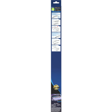 Valeo Wischgummi SILENCIO CONVENTIONAL SET 574052 Valeo Wischgummi SILENCIO CONVENTIONAL SET 574052