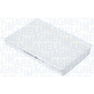 Magneti Marelli Filter, Innenraumluft 350203061700