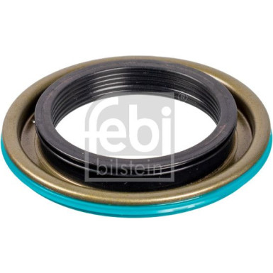 FEBI BILSTEIN 46071 Dichtring, Achsschenkel