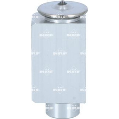 NRF Expansionsventil, Klimaanlage EASY FIT 38502