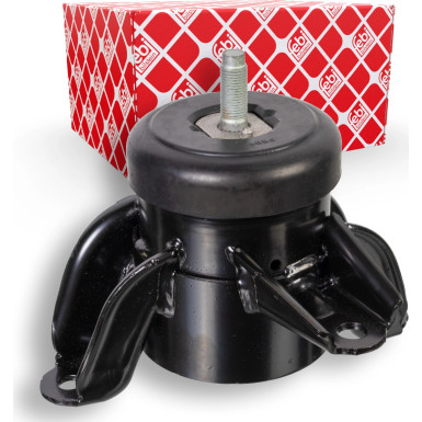 FEBI BILSTEIN 172332 Motorlager FEBI BILSTEIN 172332 Motorlager