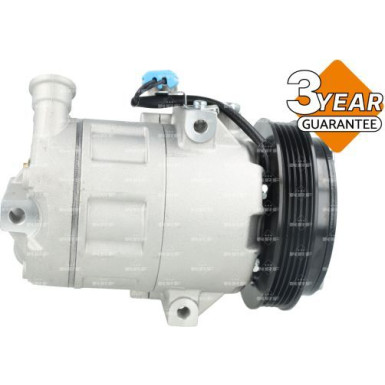 Kompressor, Klimaanlage 32775 Kompressor, Klimaanlage 32775