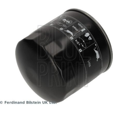 Blue Print Ölfilter ADZ92123