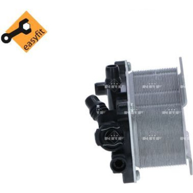 NRF Ölkühler, Automatikgetriebe 31796