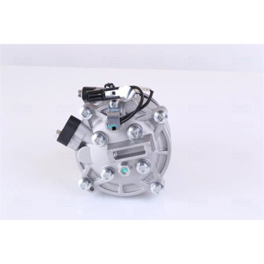 Kompressor, Klimaanlage 890666