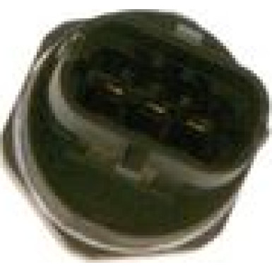 BOSCH Sensor, Kraftstoffdruck 0 261 545 033