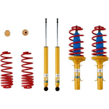 Bilstein Fahrwerkssatz, Federn/Dämpfer BILSTEIN - B12 Sportline 46-180308 Bilstein Fahrwerkssatz, Federn/Dämpfer BILSTEIN - B12 Sportline 46-180308