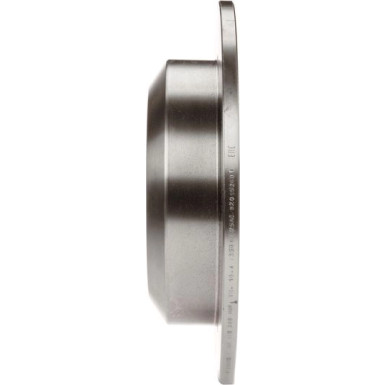 BOSCH Bremsscheibe 0 986 479 598 BOSCH Bremsscheibe 0 986 479 598