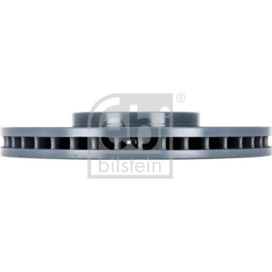 FEBI BILSTEIN 185854 Bremsscheibe