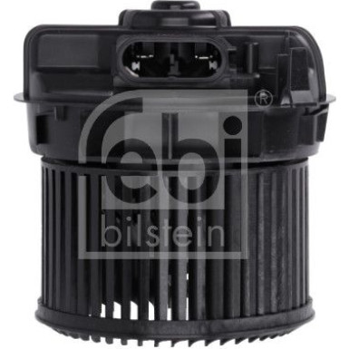 febi bilstein Innenraumgebläse 197416
