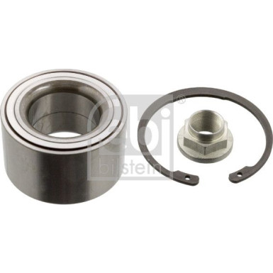 FEBI BILSTEIN 102833 Radlagersatz
