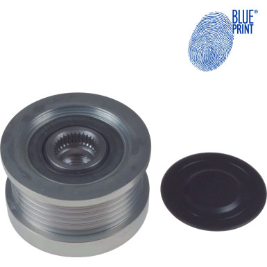 Blue Print Generatorfreilauf ADG061304