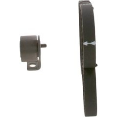 BOSCH Zahnriemensatz 1 987 948 934