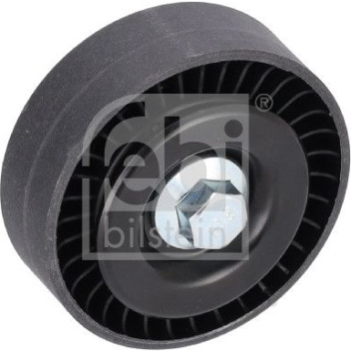 FEBI BILSTEIN 171512 Spannrolle, Keilrippenriemen