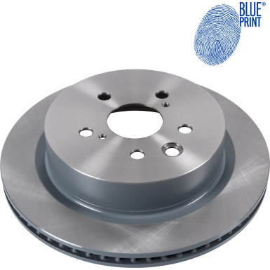 Bremsscheibe ADT343291 Bremsscheibe ADT343291